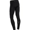 Leggings pour homme Endurance  Run Elite X1 Windblock Tights Black