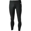 Leggings pour homme Mico X-Performance Run Nero