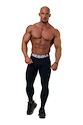 Leggings pour homme Nebbia  Legend of Today leggings 189 black XXL