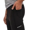 Leggings pour homme Patagonia  Endless run Black
