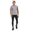 Leggings pour homme Patagonia  Endless run Black