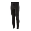 Leggings pour homme Patagonia  Endless run Black
