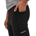 Leggings pour homme Patagonia  Endless run Black