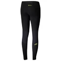 Leggings pour homme Scott  Full Tight RC RUN Black/Yellow