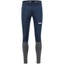 Leggings pour homme Swix Motion Premium Dark Navy