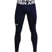Leggings pour homme Under Armour  ColdGear Armour Leggings Midnight-NVY M