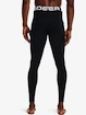 Leggings pour homme Under Armour ColdGear Leggings-BLK