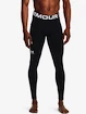 Leggings pour homme Under Armour ColdGear Leggings-BLK
