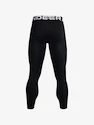 Leggings pour homme Under Armour ColdGear Leggings-BLK