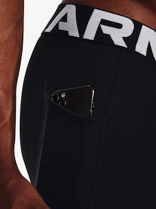 Leggings pour homme Under Armour ColdGear Leggings-BLK