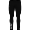 Leggings pour homme Under Armour HeatGear Fly Fast ColdGear Tight-BLK