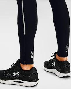 Leggings pour homme Under Armour HeatGear Fly Fast ColdGear Tight-BLK