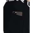 Leggings pour homme Under Armour HeatGear HG ARMOURPRINT Lgs-BLK