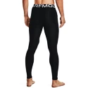 Leggings pour homme Under Armour HeatGear HG ARMOURPRINT Lgs-BLK
