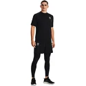 Leggings pour homme Under Armour HeatGear HG ARMOURPRINT Lgs-BLK