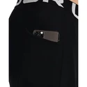 Leggings pour homme Under Armour HeatGear HG ARMOURPRINT Lgs-BLK