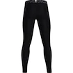 Leggings pour homme Under Armour HeatGear Leggings BLK