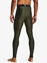 Leggings pour homme Under Armour HeatGear Leggings-GRN