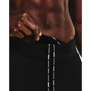 Leggings pour homme Under Armour  Speedpocket Tight Black S