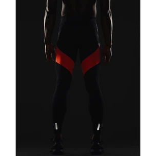 Leggings pour homme Under Armour  Speedpocket Tight Black S