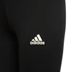 Leggings pour jeune fille Adidas Aeroready Up2Move Cotton Touch Training Stretch Black