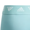 Leggings pour jeune fille adidas Aeroready Up2Move Cotton Touch Training Stretch Mint Ton