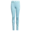 Leggings pour jeune fille adidas Aeroready Up2Move Cotton Touch Training Stretch Mint Ton