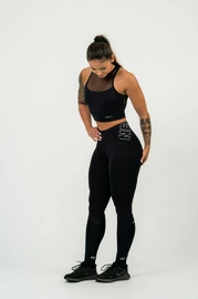Leggings taille haute pour femmes Nebbia FIT Activewear