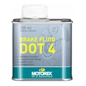 Liquide de frein  Motorex  Brake Fluid Dot 4, 250ML (300280)