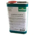 Liquide de frein  Motorex  Hydraulic Fluid 75 1 L (300230)
