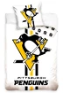 Literie Official Merchandise NHL Bed Linen