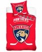 Literie Official Merchandise NHL Bed Linen NHL Florida Panthers