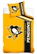 Literie Official Merchandise NHL Belt NHL Pittsburgh Penguins Belt