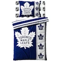 Literie Official Merchandise  NHL Toronto Maple Leafs Belt 140x200/70x90 cm