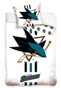 Literie Official Merchandise  San Jose Sharks White