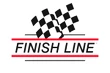 Finish Line