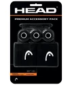 Lot d'accessoires Head Premium Accessory Pack Black