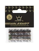Lot de mèches de rechange PEATY'S  (6x 1.5mm) (ppr-tpp-rp1-12)
