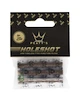 Lot de mèches de rechange PEATY'S  (6x 3mm) (ppr-tpp-rp3-12)