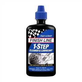 Lubrifiant Finish Line 1-step 4oz/120ml