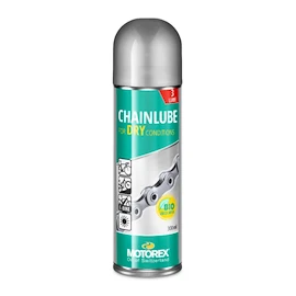 Lubrifiant Motorex Chain Lube For Dry Conditions 300ML (308993)