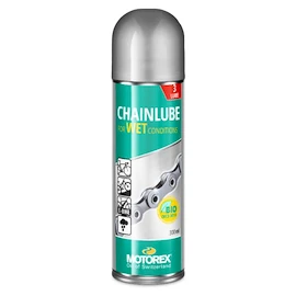 Lubrifiant Motorex Chain Lube For Wet Conditions 300ML (308961)