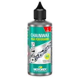 Lubrifiant Motorex Chainwax 100ML (311075)
