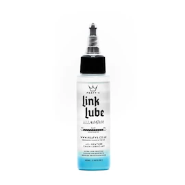 Lubrifiant PEATY'S Linklube All-Weather 120 ml