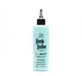 Lubrifiant PEATY'S Linklube Dry 120 ml