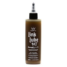 Lubrifiant PEATY'S Linklube Wet 120 ml