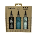 Lubrifiant pour chaîne PEATY'S  All seasons starter pack (pgp-asl-4)