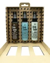 Lubrifiant pour chaîne PEATY'S  All seasons starter pack (pgp-asl-4)