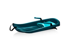 Luge à plateau Gizmo Riders Tron Titan Blue