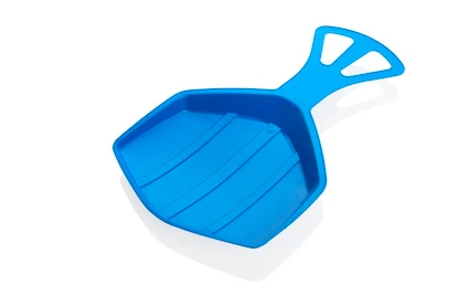 Luge pelle à neige Plastkon  Pedro